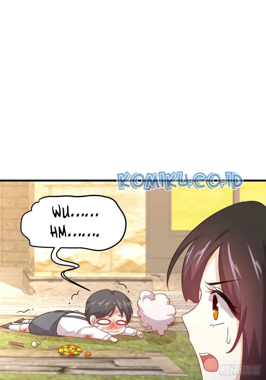 Immortal Swordsman in The Reverse World chapter 109
